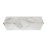 Colpac Compostable Food Boxes Newspaper Print 250mm (150 Pack)