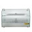 Buffalo Countertop Heated Food Display 554mm Width