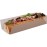 Colpac Compostable Open-Ended Food Trays 250mm (500 Pack)