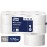 Tork Mini Jumbo Toilet Paper Rolls White T2 (12 Pack)