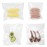 Vogue Chamber Vacuum Pack Bags 200x300mm (100 Pack)