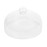 Glass Cloche 260mm