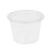 Vegware Compostable Cold Portion Pots 28ml / 1oz (5000 Pack)