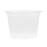 Vegware Compostable Cold Portion Pots 28ml / 1oz (5000 Pack)