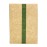 Vegware Compostable Kraft Tortilla Wrap Boxes With PLA Window (500 Pack)