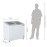 Polar G-Series Display Chest Freezer 200Ltr