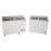 Polar G-Series Display Chest Freezer 200Ltr