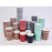 Fiesta Recyclable Coffee Cups Ripple Wall Black 340ml / 12oz (500 Pack)
