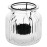 Olympia Lantern Style Tealight Holders (6 Pack)