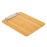 Olympia Bamboo Menu Clipboard A5