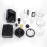 Magimix 5200XL Food Processor Satin 18591