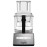 Magimix 5200XL Food Processor Satin 18591