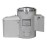 Metcalfe NA15 6.8kg Potato Peeler