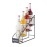 Monin Syrup Bottle Stand