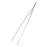 Beaumont Garnish Tweezers 300mm