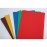 Hygiplas Antibacterial 6-Piece Chopping Board Set 450x300x1.5mm