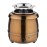 Buffalo Soup Kettle Copper 10Ltr