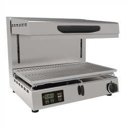 Salamander Grills