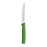 Dick Pro Dynamic Serrated Utility Knife Green 11cm