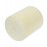 Bolsius Ivory Pillar Short Candles 3