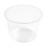 Vegware Compostable Cold Portion Pots 118ml / 4oz (2000 Pack)