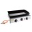Buffalo Outdoor Gas Griddle