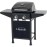 Lifestyle Cuba Gas Grill BBQ LFS687
