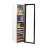 Polar G-Series Slimline Upright Back Bar Cooler 300Ltr