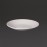 Churchill Bamboo Coupe Plates 255mm (12 Pack)