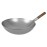 London Wok Round Bottom Wok 38cm