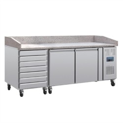 Fridges