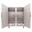 Parry Mobile Banqueting Trolley BT2