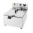 Nisbets Essentials Electric Fryer 5Ltr
