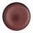Dudson Harvest Coupe Plates Plum 286mm (12 Pack)