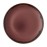 Dudson Harvest Coupe Plates Plum 260mm (12 Pack)