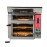 Stima VP3 Revolution Fast Cook Pizza Oven