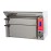 Stima VP3 Revolution XL Fast Cook Pizza Oven