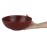 Olympia Build-a-Bowls Deep Bowls Red 225mm (4 Pack)
