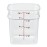 Cambro 7.6Ltr FreshPro Camsquare Food Storage Container