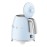 Smeg Mini Kettle Pastel Blue KLF05PBUK