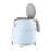 Smeg Mini Kettle Pastel Blue KLF05PBUK
