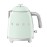 Smeg Mini Kettle Pastel Green KLF05PGUK