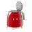Smeg Mini Kettle Red KLF05RDUK