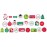 Swantex Calgary 100% Recycled Christmas Crackers 11