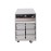 Carter Hoffmann Vertical Crisp 'N Hold Holding Cabinet VCNH2W3S