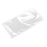 Vogue Chamber Vacuum Pack Bags 200x400mm (100 Pack)