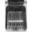 Buffalo 600 Series Countertop Electric Fryer 8Ltr Three Phase