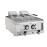 Buffalo 600 Series Countertop Electric Fryer 2x 8Ltr