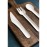 Vegware Compostable Paper Fork (1000 Pack)