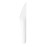 Vegware Compostable Paper Knife (1000 Pack)